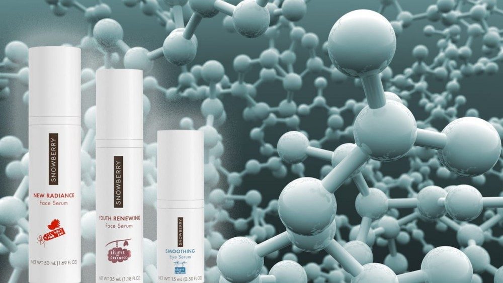 The Power of Peptides in Skincare