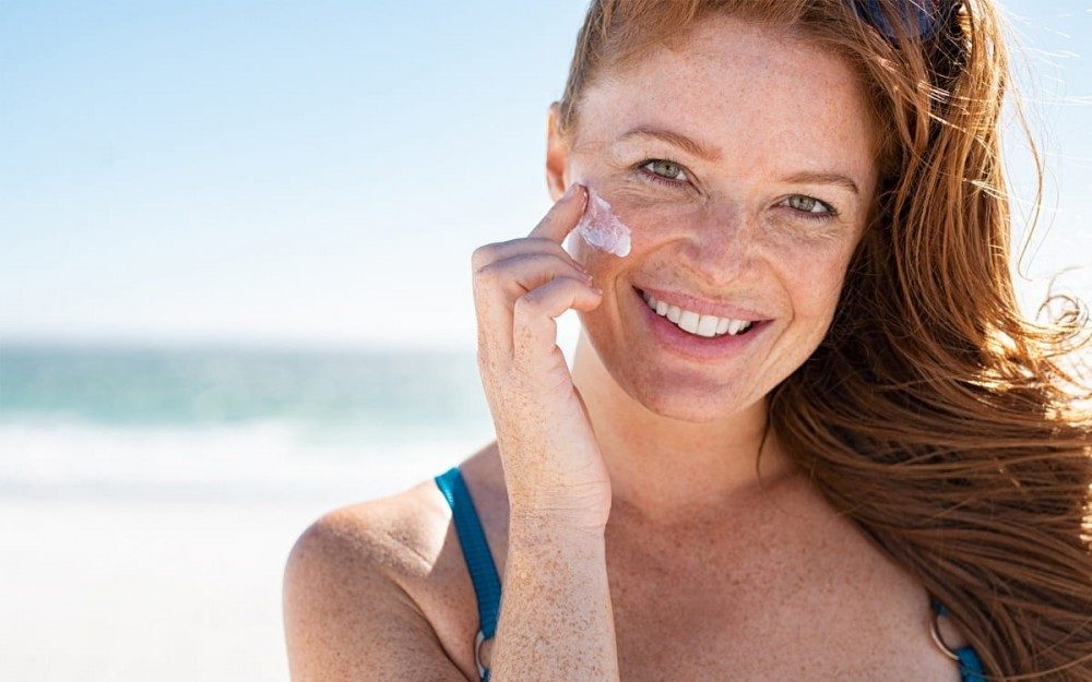 Why You Don't Need SPF50 When SPF30 Blocks 97% of UVB Rays