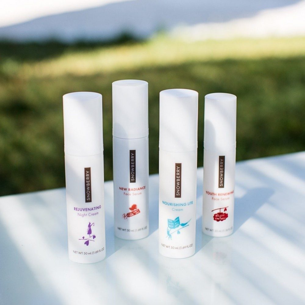 How To Take Care of Your Dry Skin